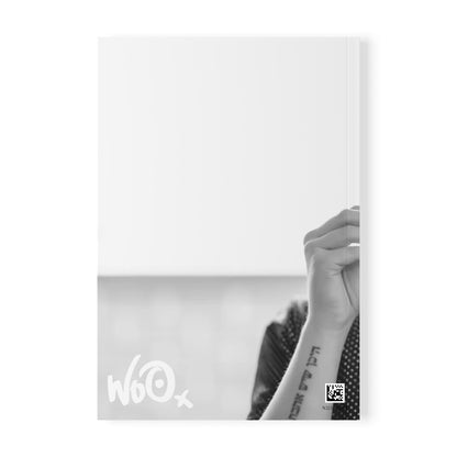 Stare | A5 Softcover Notebook