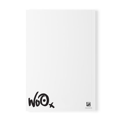 Softcover Notebook, A5