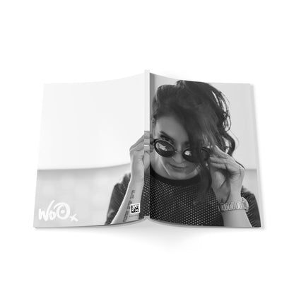 Stare | A5 Softcover Notebook