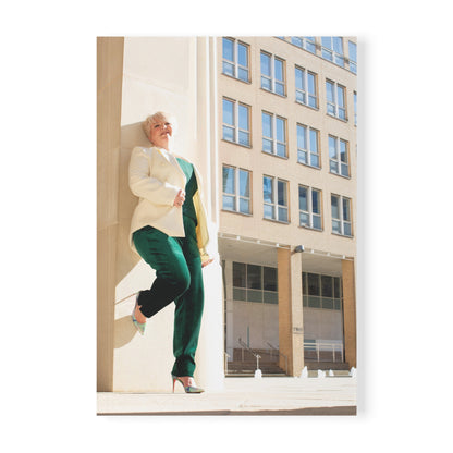 Sunlit | A5 Softcover Notebook