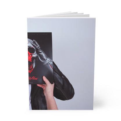 Softcover Notebook, A5