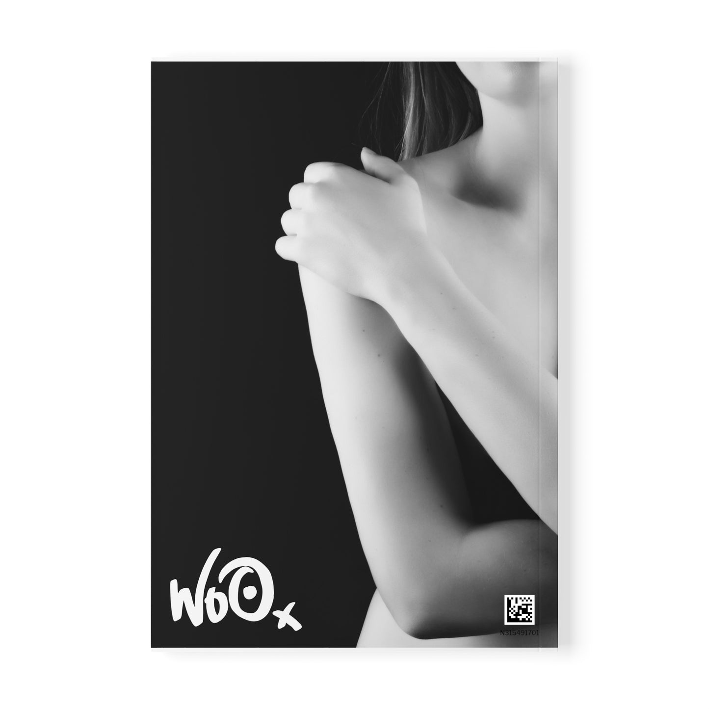 Softcover Notebook, A5