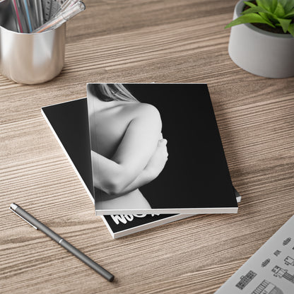 Softcover Notebook, A5