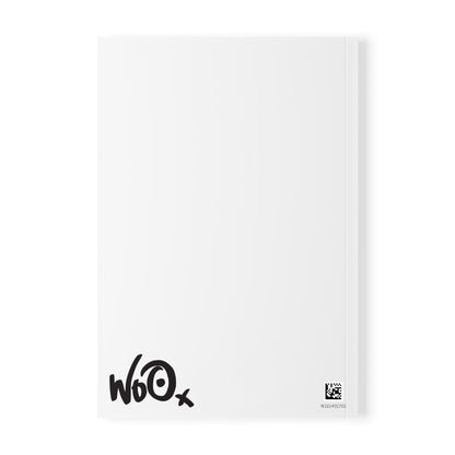 Softcover Notebook, A5
