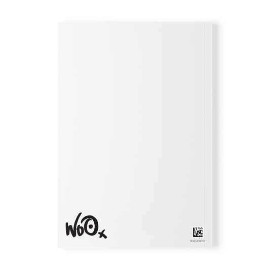 Classy — Bold A5 Softcover Notebook for Everyday Writing